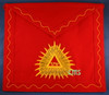 Scottish Rite 13th Degree Apron