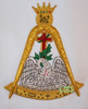 Scottish Rite  18th  Degree Apron -3