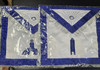  Filipino Style  Officers Apron