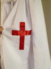 Knight Templar Special Package price  Includes Mantle, Hat & Carrying Case
