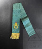 Allied Masonic degree bible marker