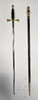 Knight Templar Sword