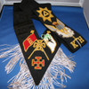 Scottish Rite 30th Degree Sash