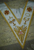 Scottish Rite 31st Degree Collar