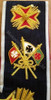 Scottish Rite 32nd Degree Collar