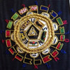 Scottish Rite 32nd Degree Collar