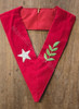 Scottish Rite 14th Degree  Red Collar  