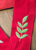 Scottish Rite 14th Degree  Red Collar  