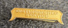 DISTINGUISHED SERVICE JEWEL TOP  BAR