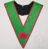 Scottish Master of St Andrews Apron & Collar