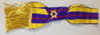 Order of Secret Monitor  Second Degree Sash