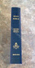 Master Mason Masonic Bible   