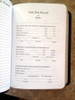 Master Mason Masonic Bible   