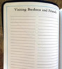 Master Mason Masonic Bible   