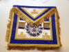 Masonic apron
