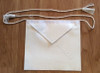 Entered Apprentice Lambskin Apron 