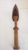 Set of Three Traditional  Officers Gavels    Walnut