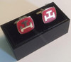 optional presentation  box for additional $3.95