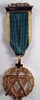 Allied Masonic Degrees  jewel