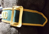 Royal Order Of Scotland Arm Garter