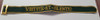 Royal Order of Scotland Arm Garter