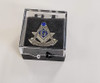 25 year Membership Lapel Pin