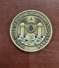  Custom Masonic Coin          Call for Pricing    ( pictures  are samples only )             