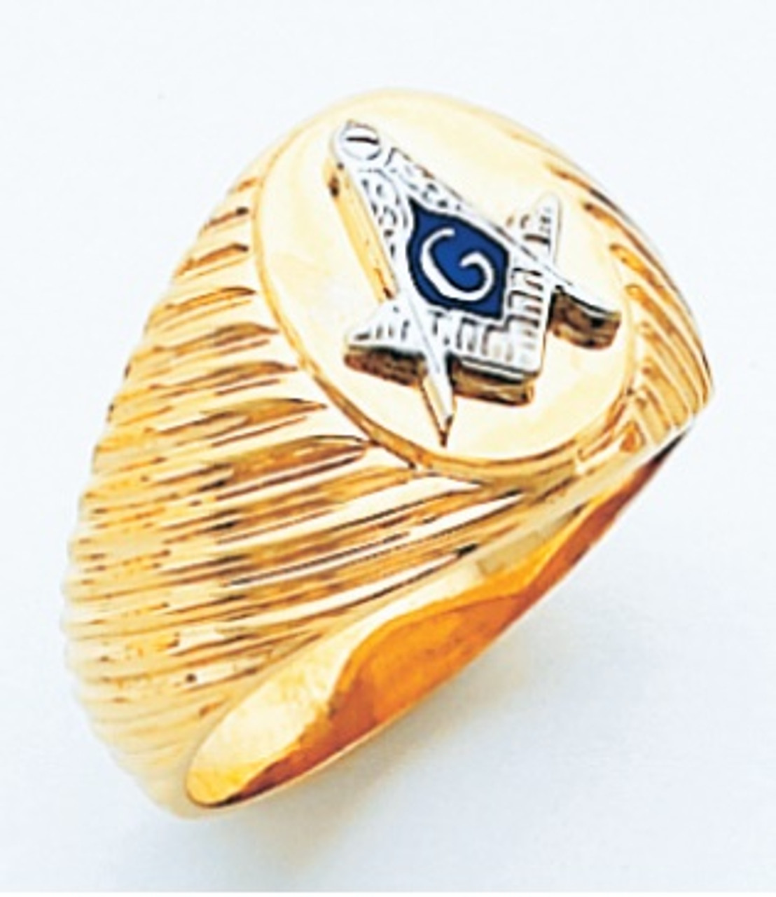 Masonic rings ebay Past Master Freemason Ring / Masonic Ring - Gold Plated  Steel | eBay