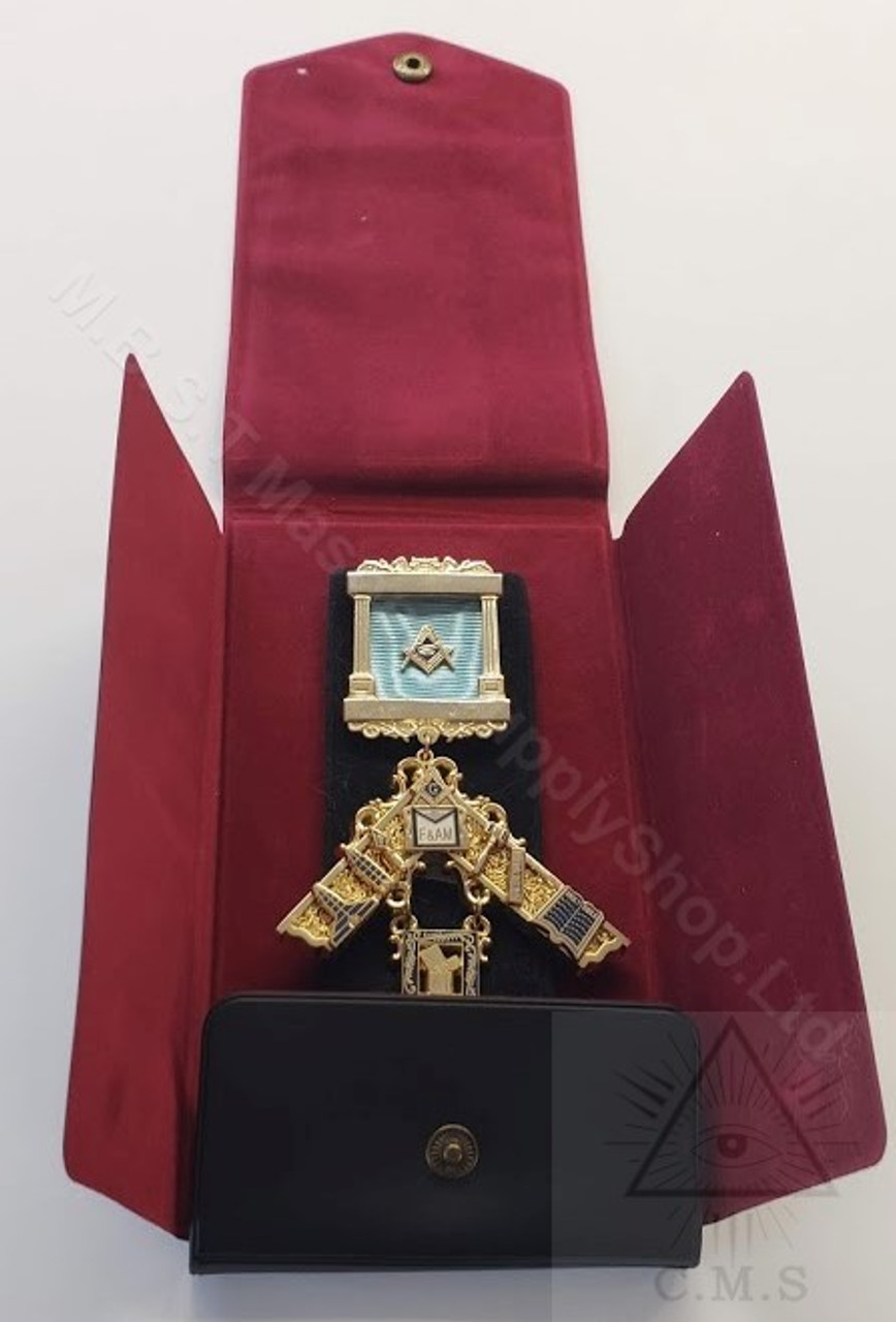 Jewel Wallet 1