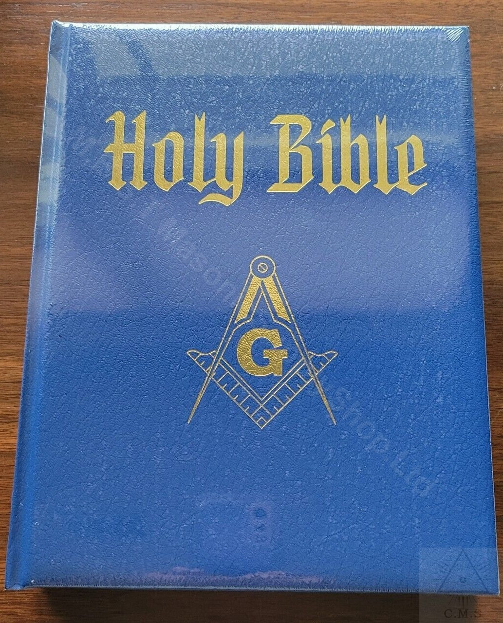 masonic Bible, VSL,masonic Altar Bibles,