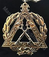 Royal Arch jewels