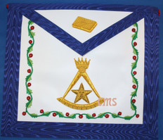 Scottish Rite  14th Degree apron