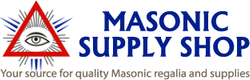 Masonic Supply Shop