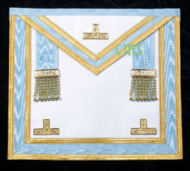 Centennial Worshipful Master/Past Masters