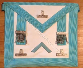 Masonic Officers Apron