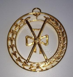 Grand Director of Ceremonies  Collar Jewel UK