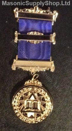 Grand Chaplains Jewel 