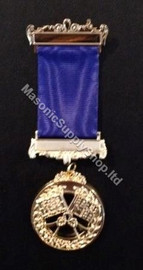 Grand Standard Bearer Breast Jewel