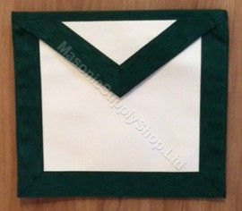 Allied Masonic Member Apron
