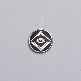 Masonic  Lapel Pin