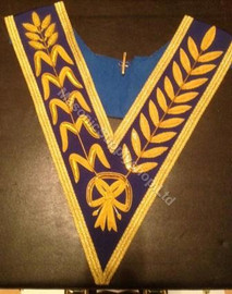 Masonic Grand Lodge Collar