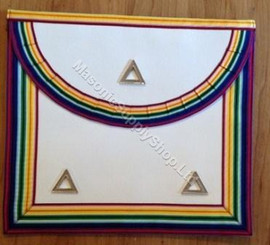 Royal Ark Mariner Apron