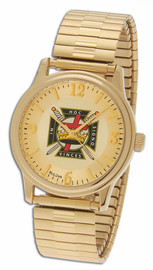 Knights Templar Watch MSW261F