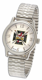 Knights Templar Watch