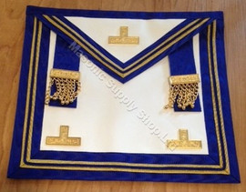 Bi-Centennial Apron