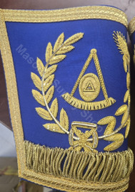 Masonic grand Lodge Cuffs