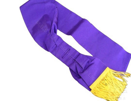 Re Cross Of Constantine Member Sash