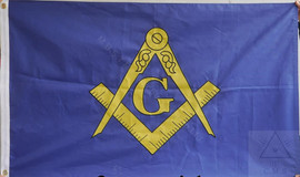 Masonic Flag