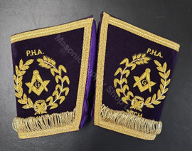 P.H Cuffs P.H Cuffs