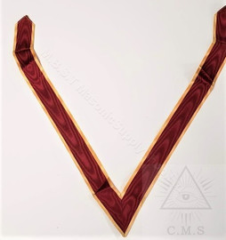 Scottish Rite Collar